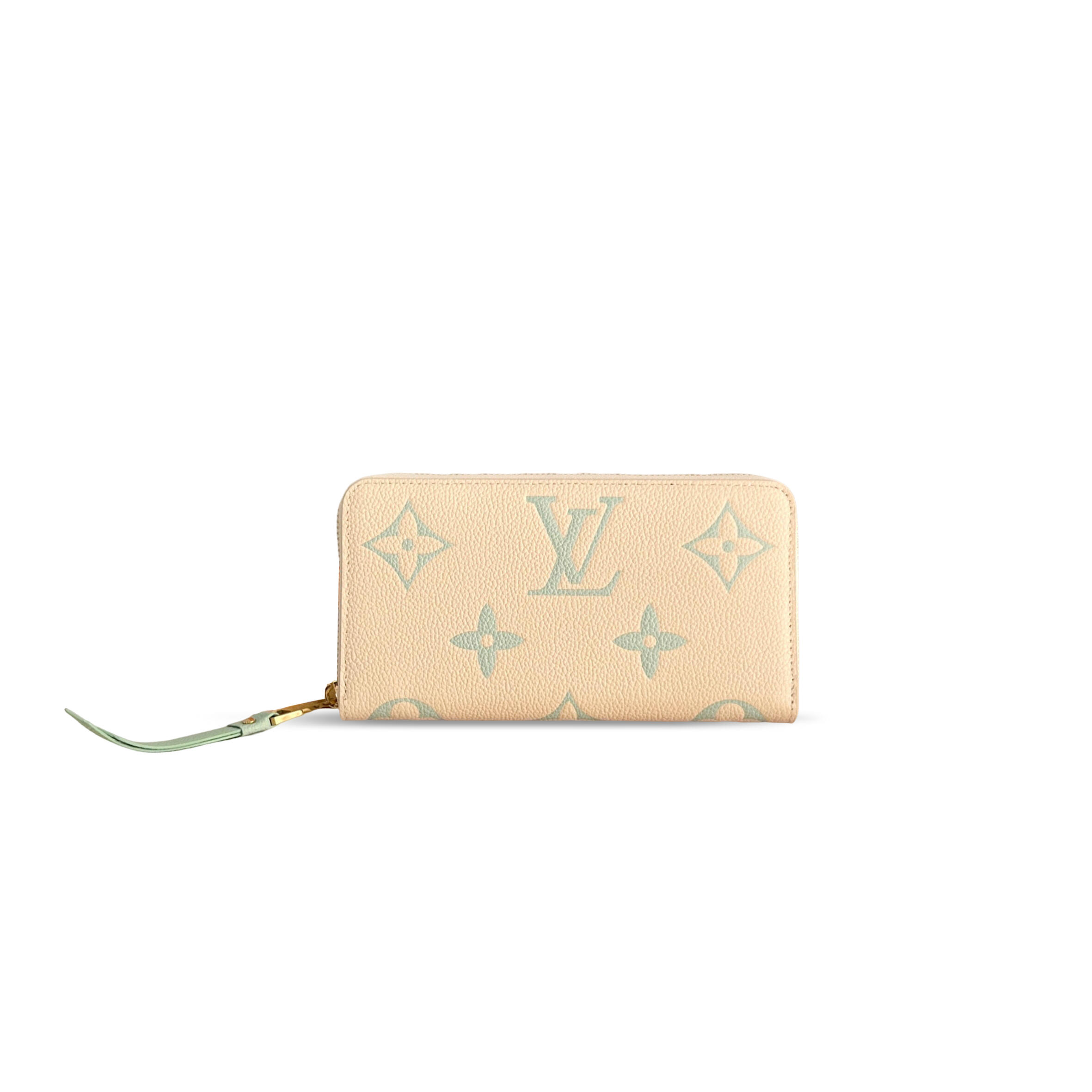 l0vis Vvtt0n master zippy wallet m69794 (11*8*2cm)